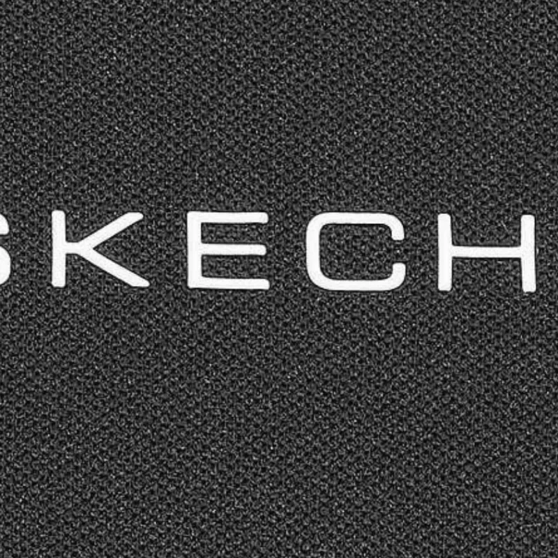 Skechers Sports Lifestyle Collection GODRI Polo Shirt Men's Carbon Black 0018-2