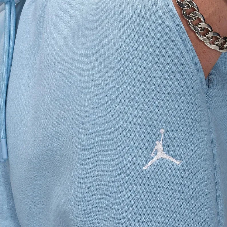 JORDAN Essentials Fleece Standard Fit Pants-3