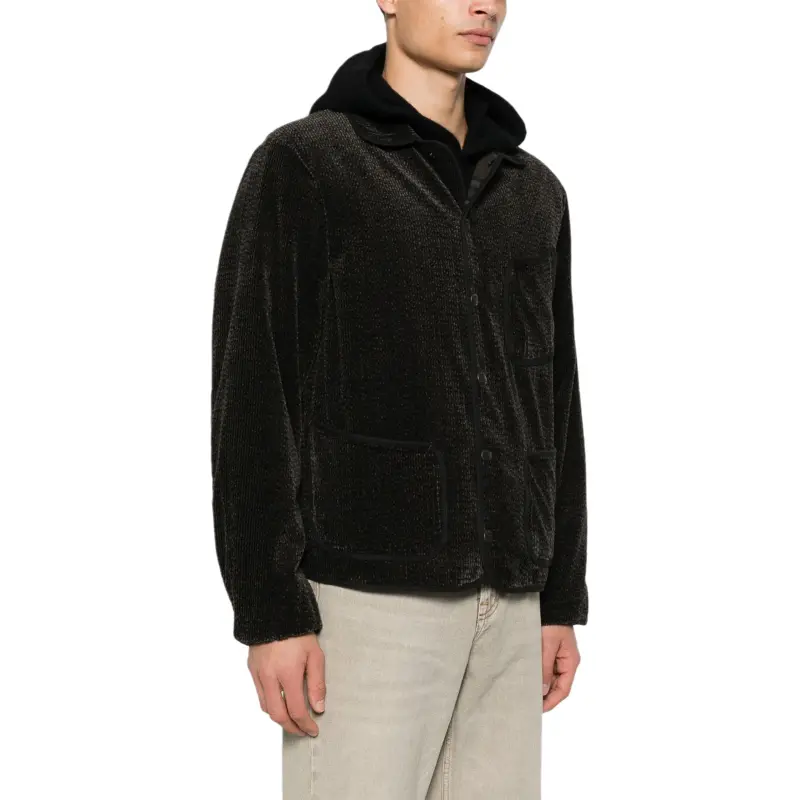 Polo Ralph Lauren Corduroy Shirt Jacket-3