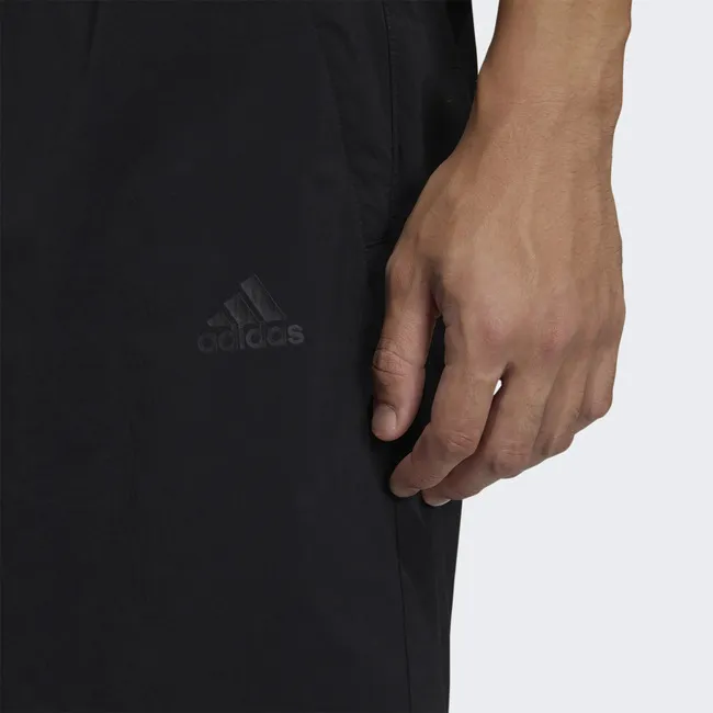 Adidas Sports Shorts Men Black-5