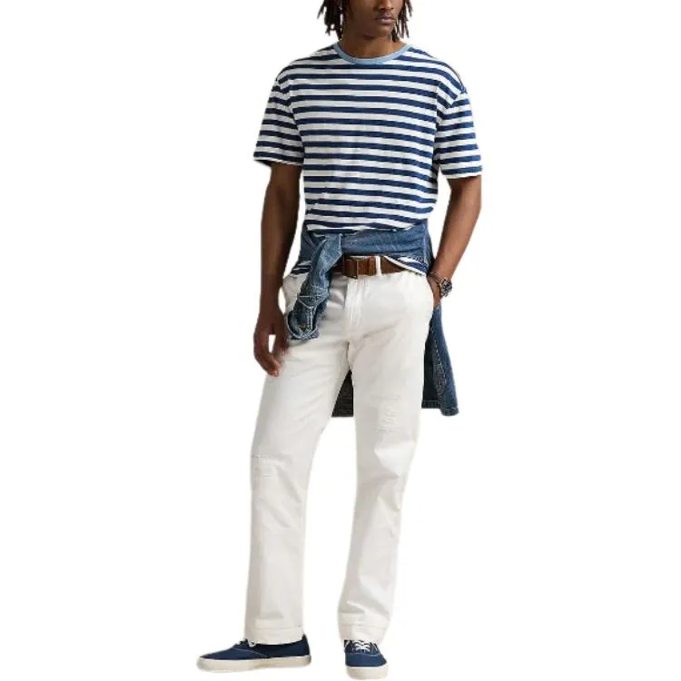 Polo Ralph Lauren T Shirt Men's Blue-1