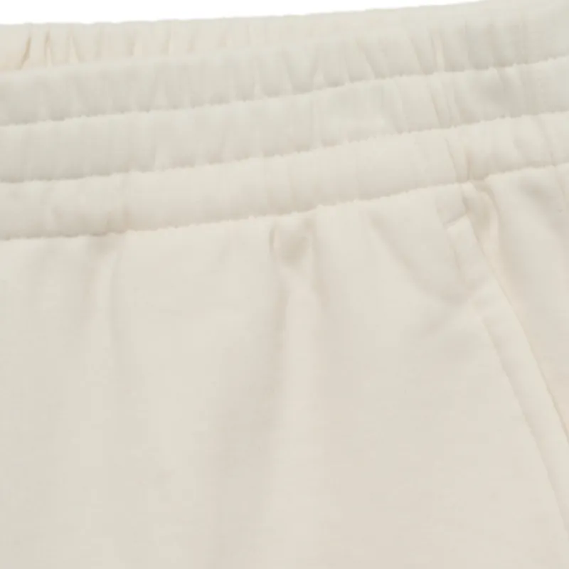 MLB Los Angeles Dodgers Casual Shorts Unisex White-4