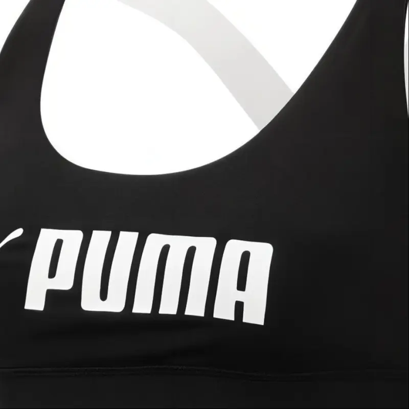 PUMA Sports Underwear Women's Black-4