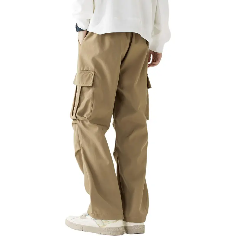 361° Life Collection Athletic Trousers Men's Tumbleweed-5