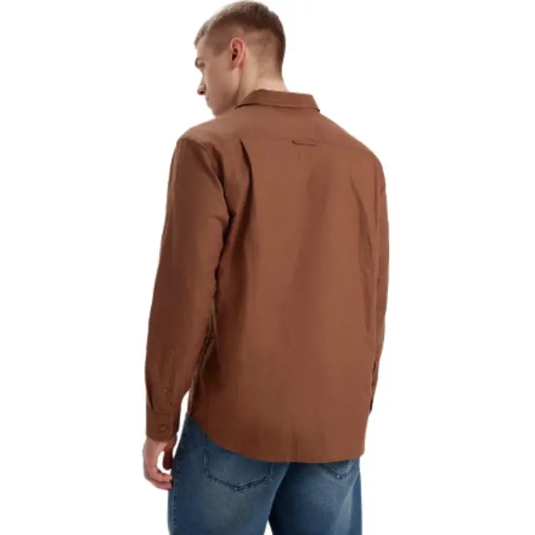 GAP Fall And Winter Shirt Men's-2