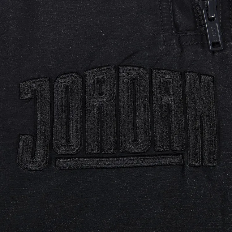 Jordan Sport Sports Pants Men Black-3