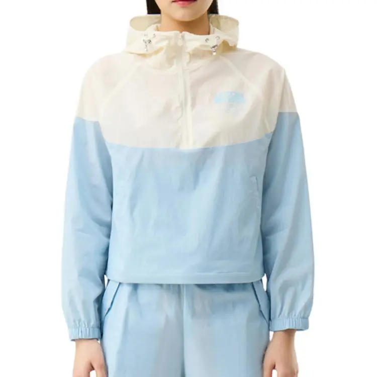Le Coq Sportif Trench Coat Women's-2