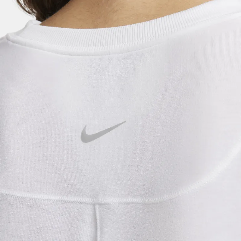 Nike One Relaxed Women's Dri FIT Long Sleeve Top-3