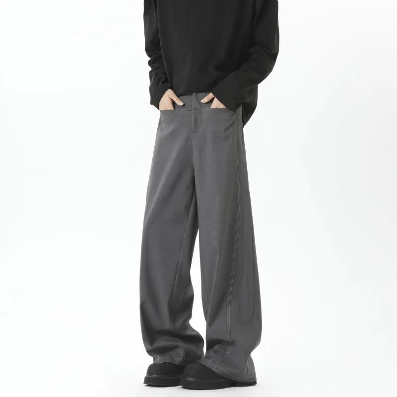 Être Par Lee Suit Trouser Unisex-12