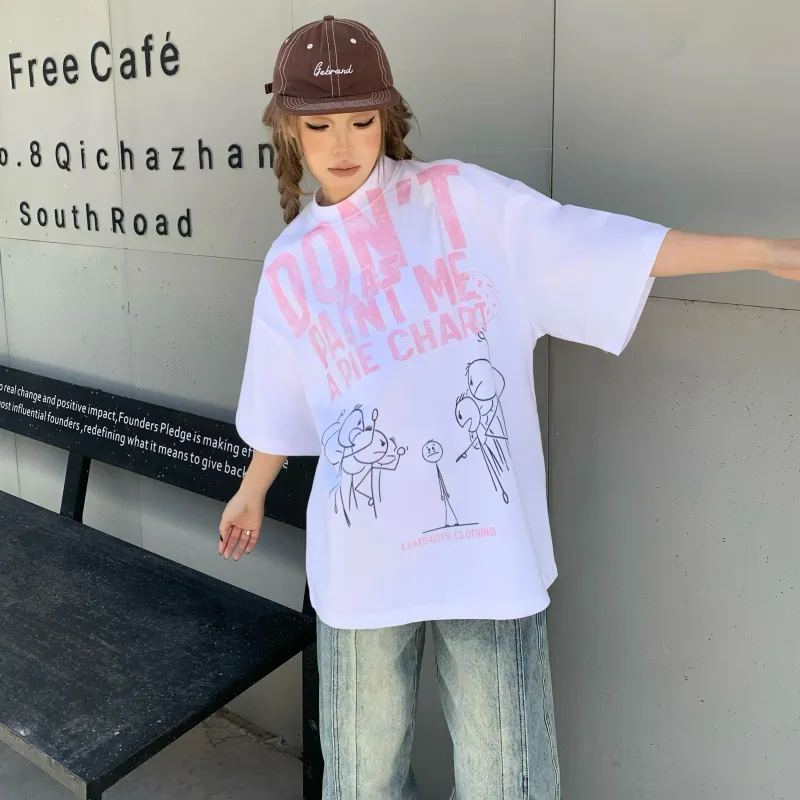 DNBH T Shirts Unisex-4