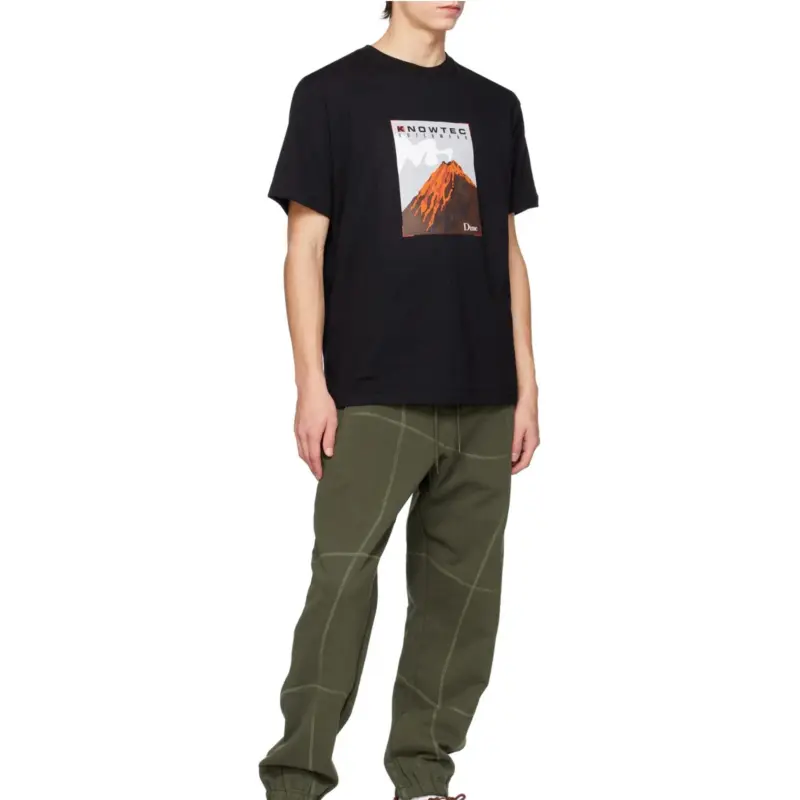 Dime T Shirts Unisex-4