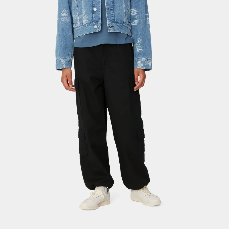 Carhartt WIP W' Kingsley Pants-4