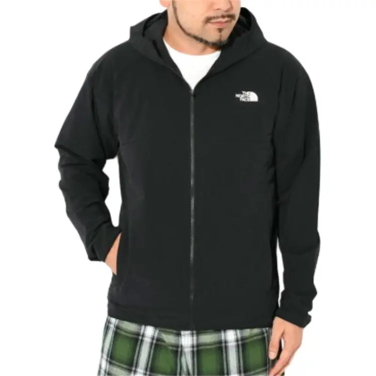 THE NORTH FACE Jackets Coats Men's Black-3