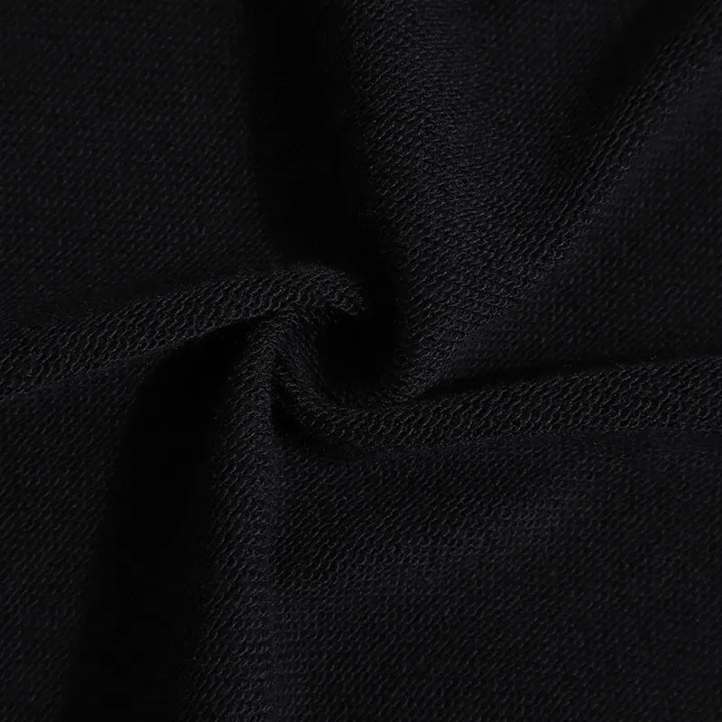 THE NORTH FACE Casual Sportswear Men Black-1