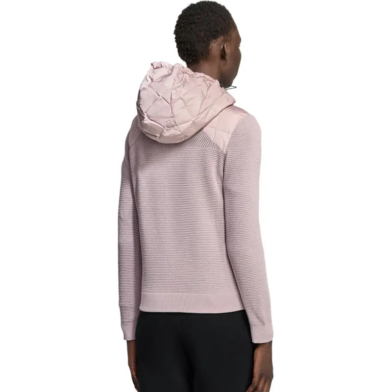 Canada Goose FW22 Jackets Coats Women's Soft Light Pink-4