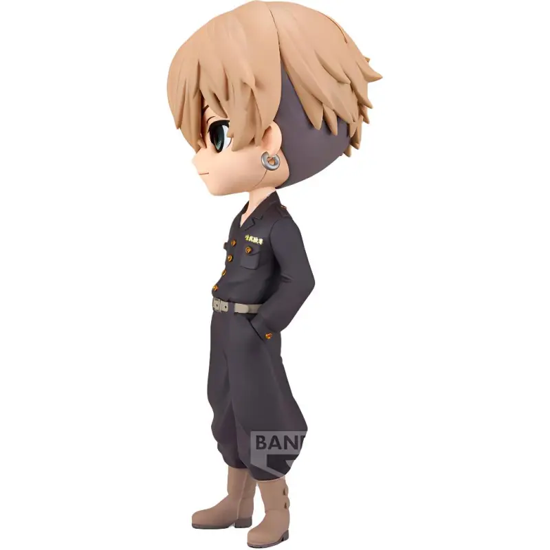 BANPRESTO Q Posket Tokyo Revengers Bonus Gifts 14cm-2