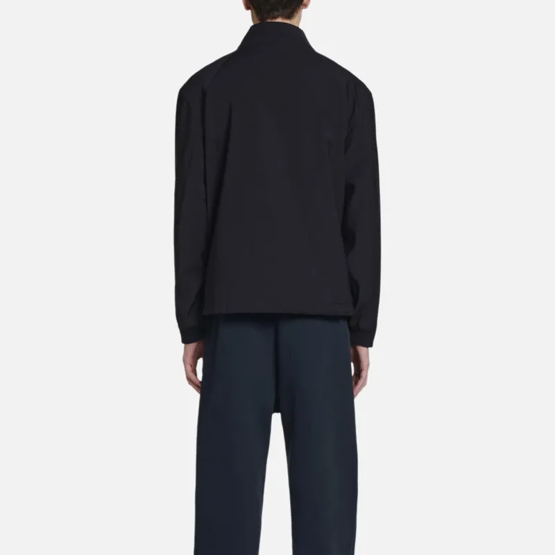 COS Jackets Coats Men's Navy Blue-5