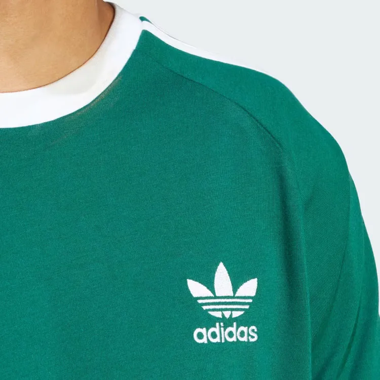 Adidas Originals Adicolor Classics 3 Stripes Tee-5
