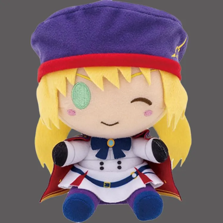 BANPRESTO A Reward Final Reward Compatibility With Ages Above 3 Years Old Dolls Plush Doll 15cm Height-1