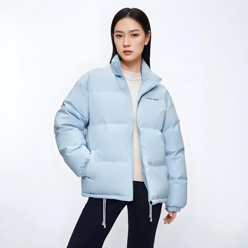BOBBY ABLEY Puffer Jacket Unisex-30