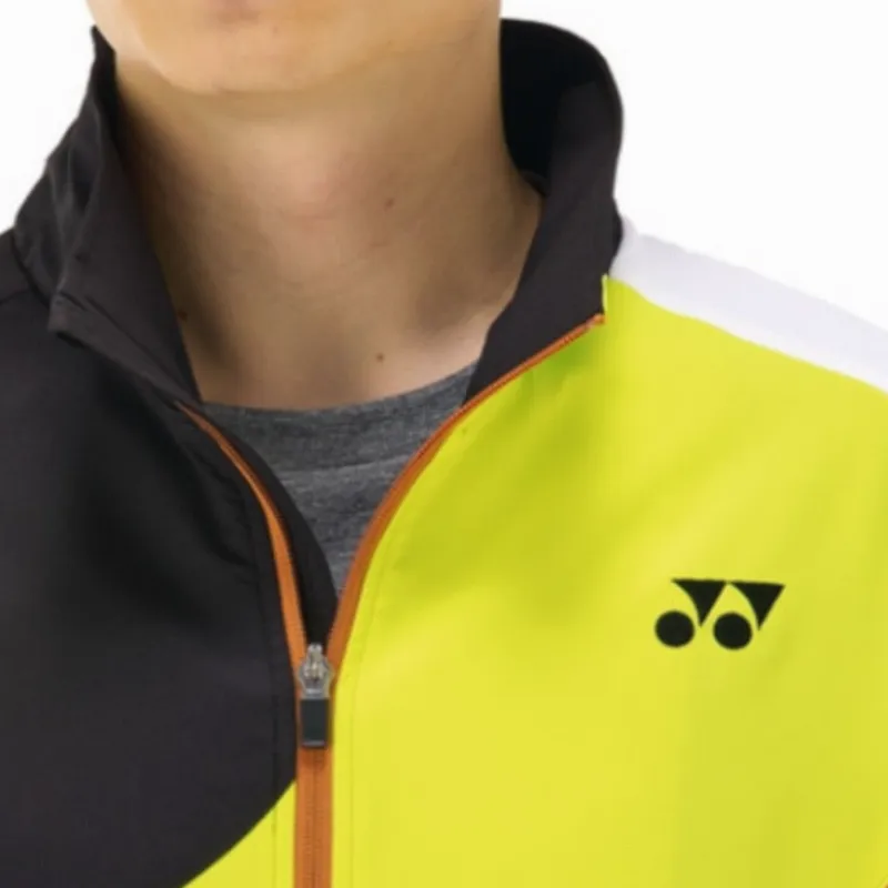 YONEX Jackets Coats Unisex White-4