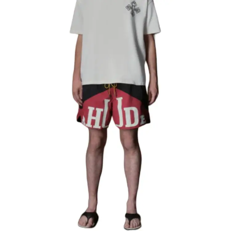 RHUDE Yachting Short-2