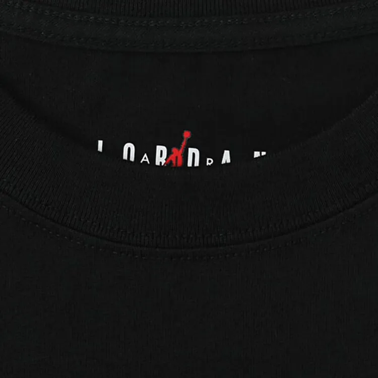 Jordan Women's Graphic T Shirt-4