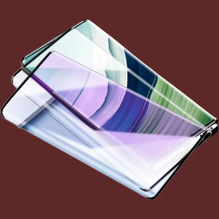 Record star Cell Phone Protective Films-2
