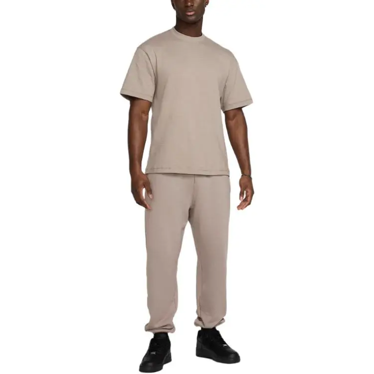 Nike Wool Classics Short Sleeve T Shirt-1