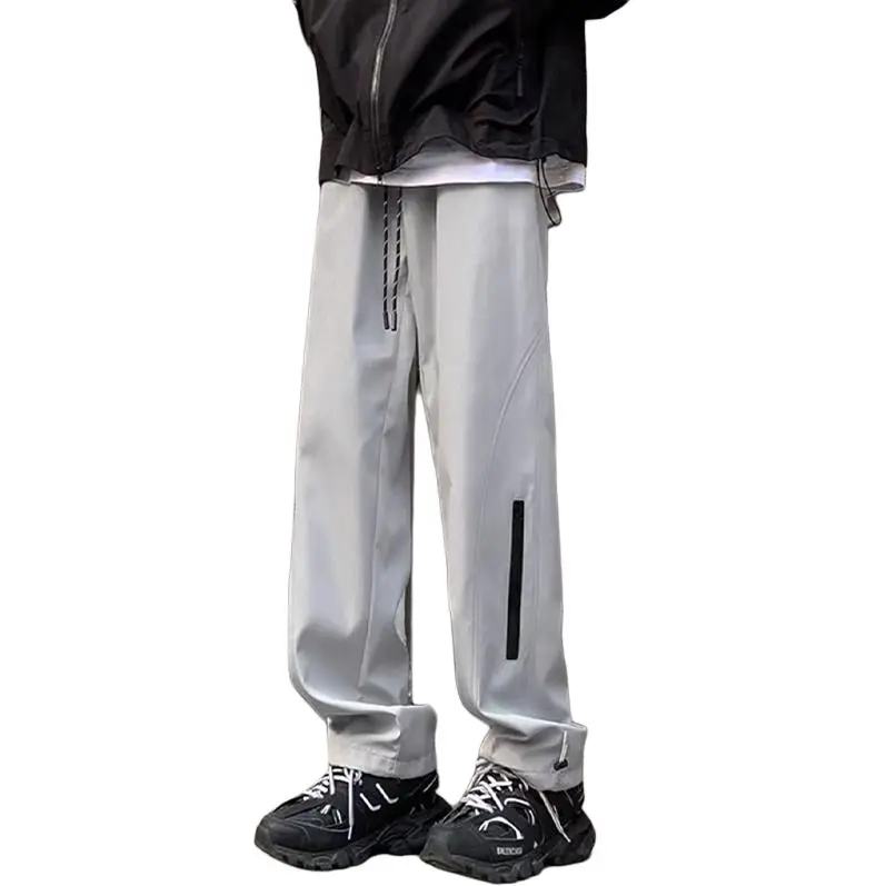 D&W Cargo Pants Unisex-11