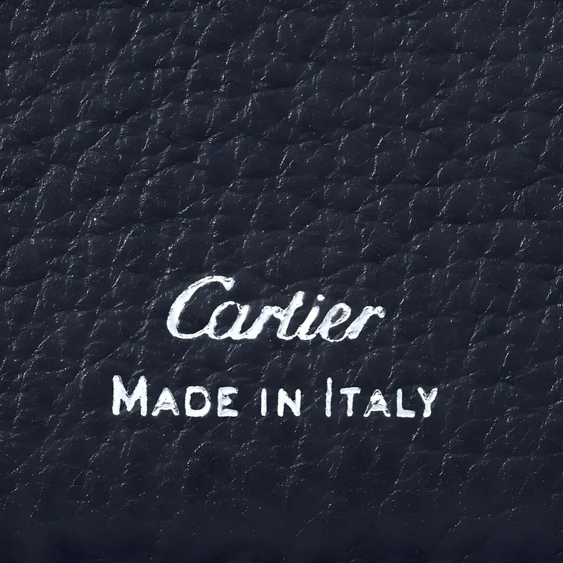 Cartier Must De Cartier Card Holders-3