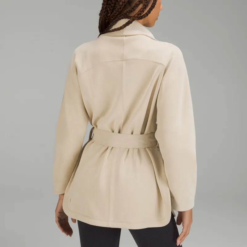 Lululemon Softstreme Jacket Women's-6