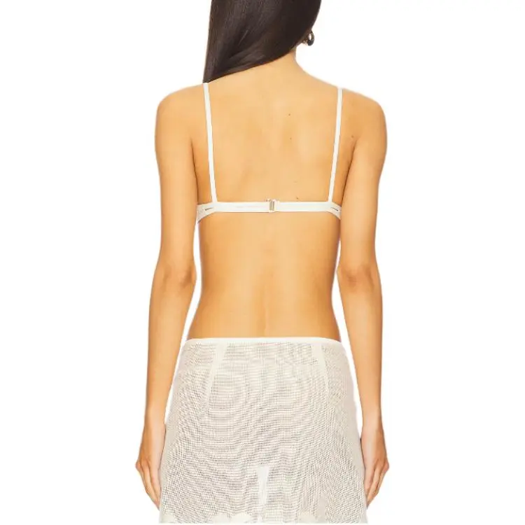 Adriana Degreas Bikini Women's Ecru-1