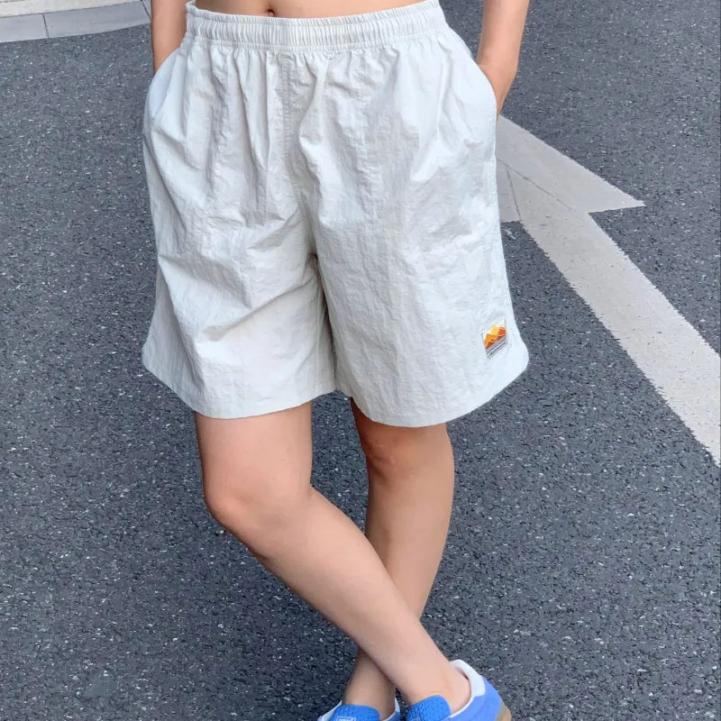 MostwantedLab Casual Shorts Unisex-17