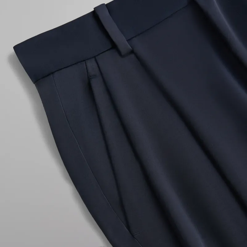 KITH & Kin Vintage Satin Montrose Pant-3