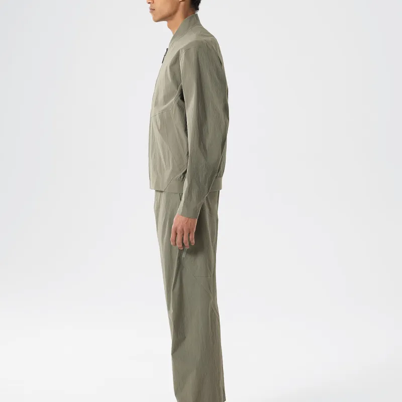 Arcteryx Zip up Bomber Jacket-3