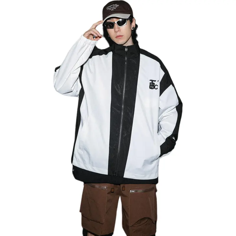 Teddy Bear Collection Sport Club Series Jackets Coats Unisex-12