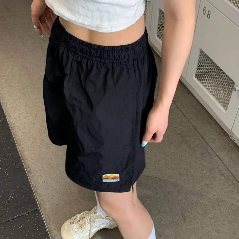 MostwantedLab Casual Shorts Unisex-11