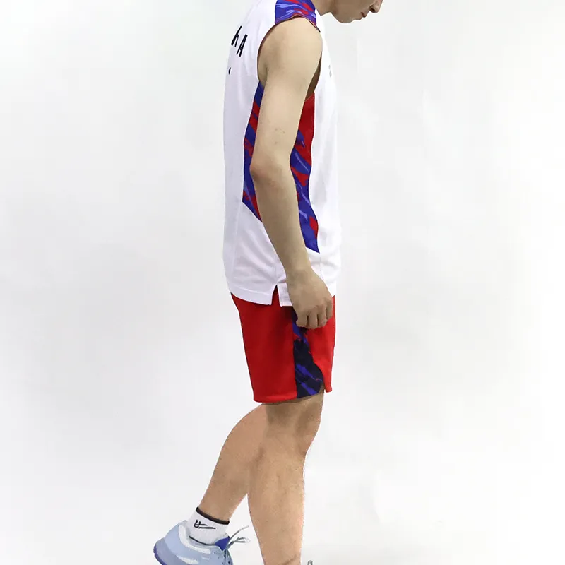YONEX Tank Tops Men-10