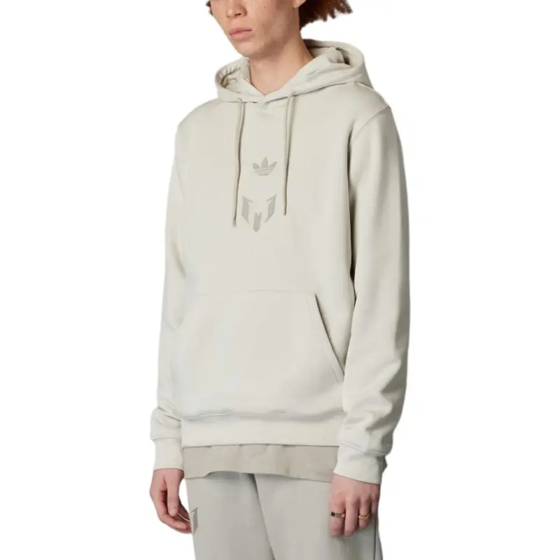 Adidas Originals Messi Hoodie-1