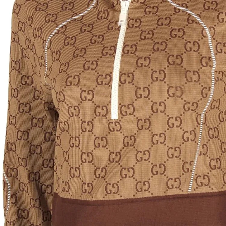 GUCCI Knitwear Women's Ebony-1