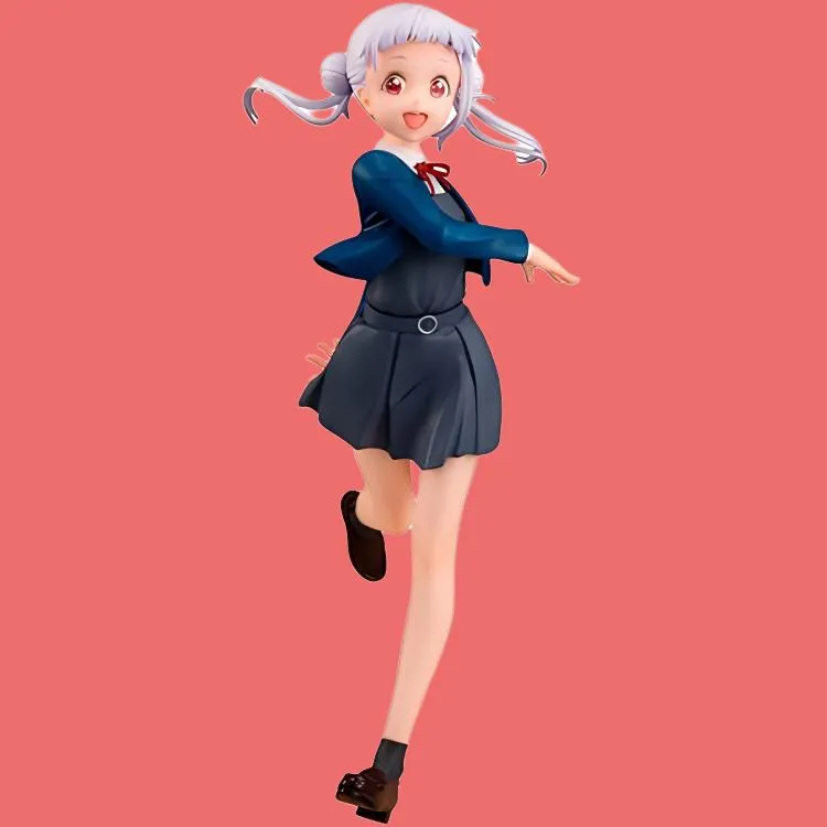 FURYU Misty Thousand Sand City Sss Figure Love And Concert! Bonus Gifts 21cm-3