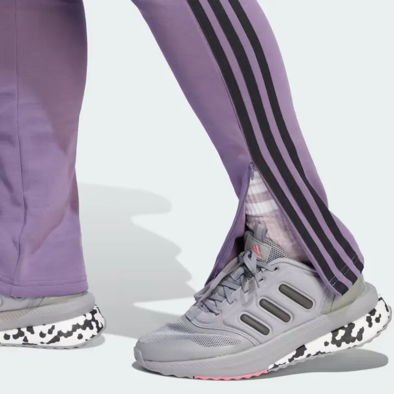 Adidas Future Icons Knitted Sweatpants Women's-5