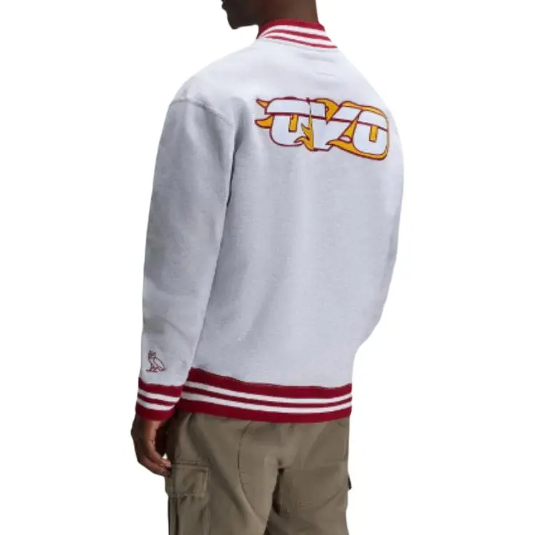 October's Very Own SS25 Sweatshirt Men's-5
