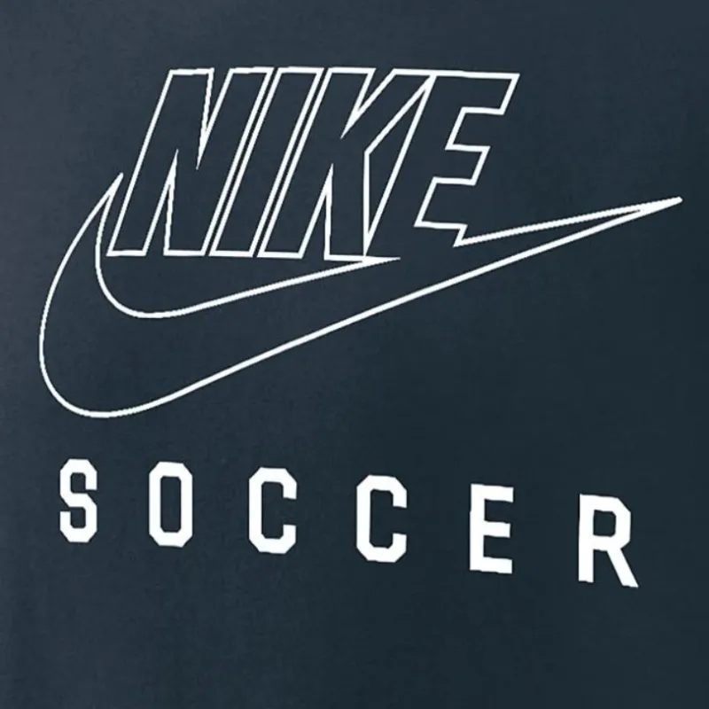 Nike Swoosh Club Fleece Men's Soccer Pullover Crew Neck Sweatshirt-1