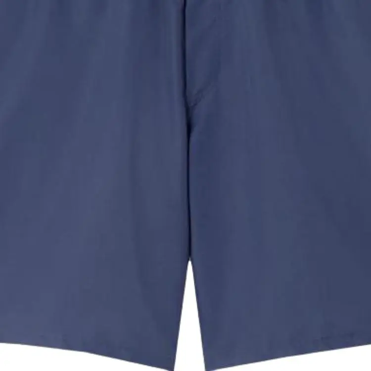 VERSACE Swimming Shorts Men Dark Blue-1