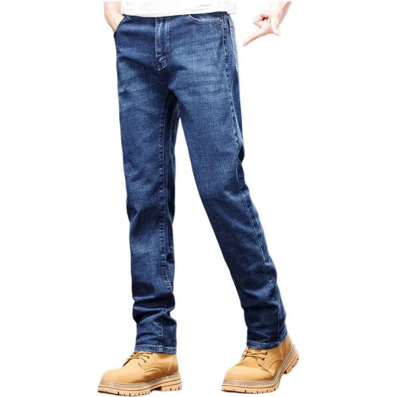 FORTEI Jeans Men-2
