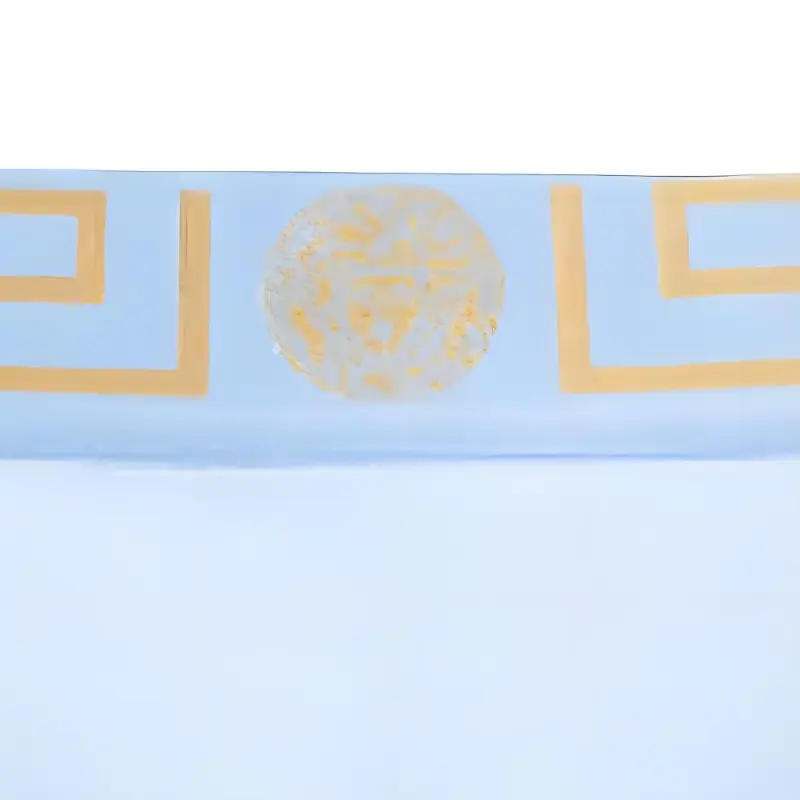 VERSACE Greca Border Swim Briefs-3