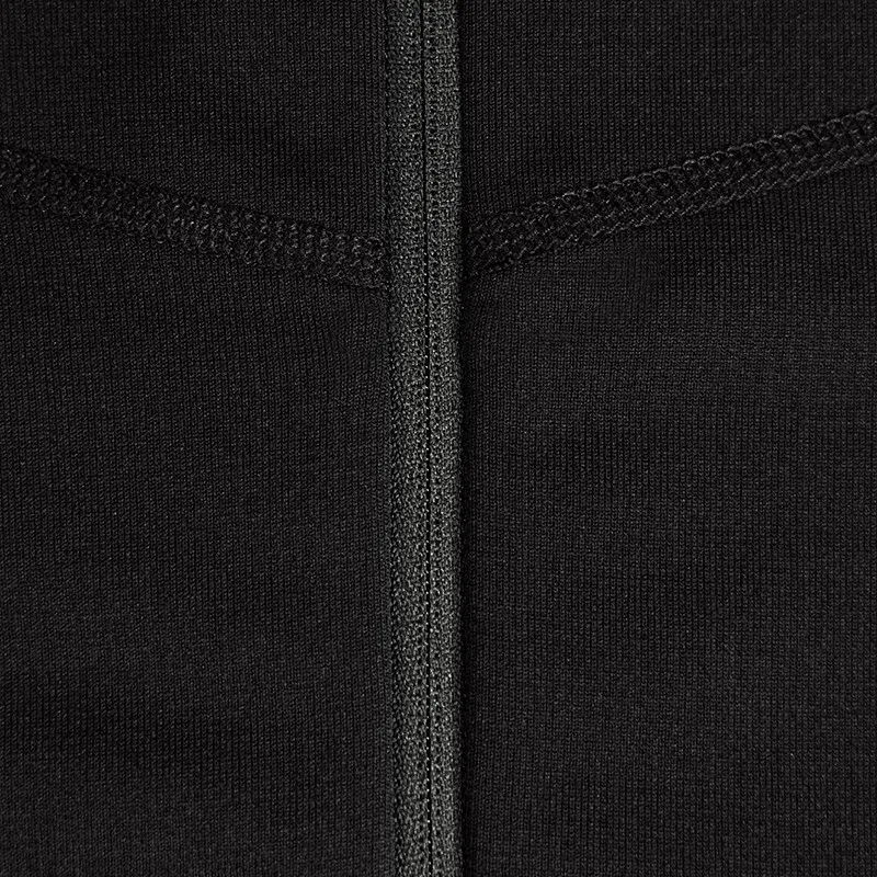 MAMMUT Aconcagua AF Jackets Coats Unisex Black Comes With Necklace-3