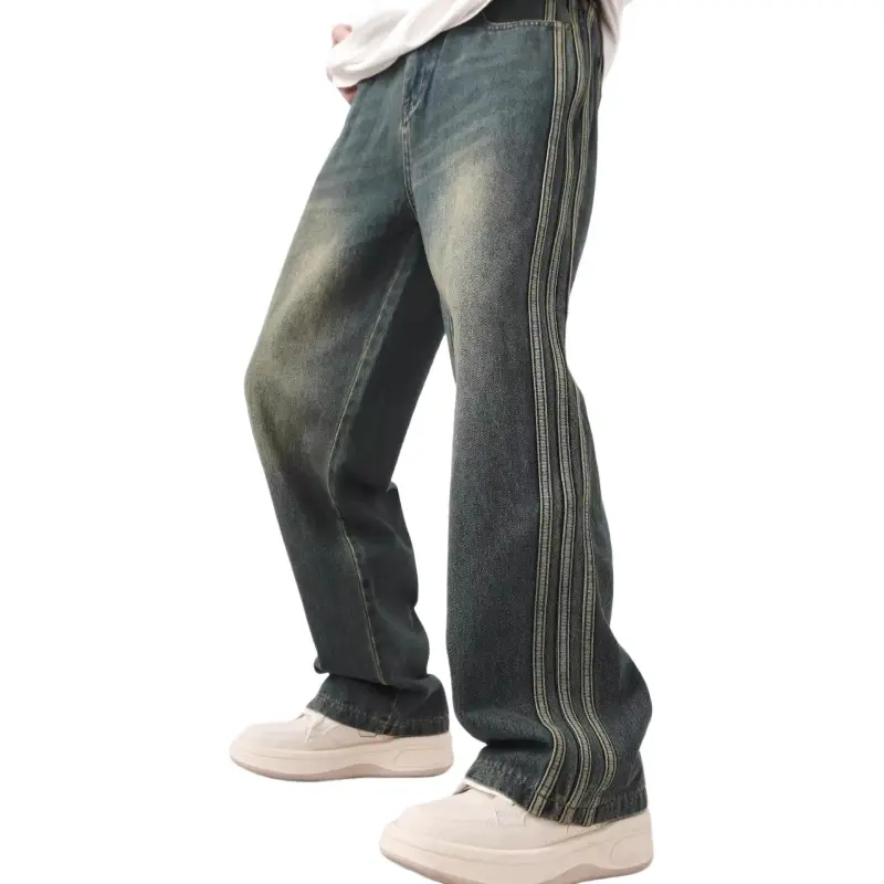 DUATOGE Jeans Men-3